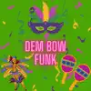 Kmercial - Dem Bow Funk - Single